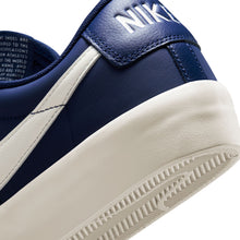 Load image into Gallery viewer, Nike SB - Blazer Low Pro Gt in Blue Void/Sail-Blue Void
