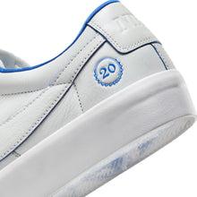 Load image into Gallery viewer, Nike SB - Blazer Low Pro GT Premium in Summit White/Summit White/White/Game Royal
