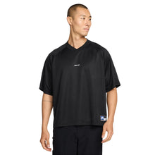 Load image into Gallery viewer, Nike SB - Desk Doodle AOJ Jersey in Black

