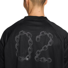 Load image into Gallery viewer, Nike SB - Desk Doodle AOJ Jersey in Black
