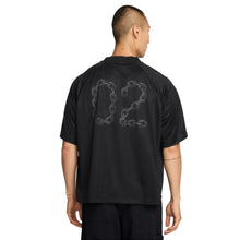 Load image into Gallery viewer, Nike SB - Desk Doodle AOJ Jersey in Black
