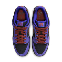 Load image into Gallery viewer, Nike SB - Dunk Low Pro in Persian Violet/Cinnamon-Off Noir
