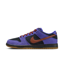 Load image into Gallery viewer, Nike SB - Dunk Low Pro in Persian Violet/Cinnamon-Off Noir
