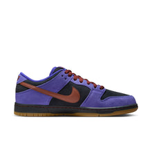 Load image into Gallery viewer, Nike SB - Dunk Low Pro in Persian Violet/Cinnamon-Off Noir
