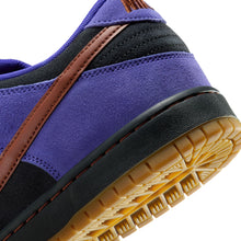 Load image into Gallery viewer, Nike SB - Dunk Low Pro in Persian Violet/Cinnamon-Off Noir
