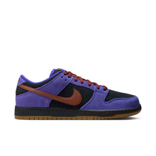 Load image into Gallery viewer, Nike SB - Dunk Low Pro in Persian Violet/Cinnamon-Off Noir
