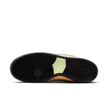 Load image into Gallery viewer, Nike SB - Dunk Low Pro PRM in LT Liquid Lime/Wolf Grey-Black
