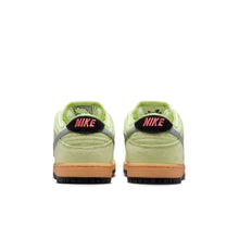 Load image into Gallery viewer, Nike SB - Dunk Low Pro PRM in LT Liquid Lime/Wolf Grey-Black
