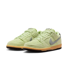 Load image into Gallery viewer, Nike SB - Dunk Low Pro PRM in LT Liquid Lime/Wolf Grey-Black
