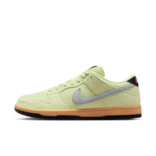 Load image into Gallery viewer, Nike SB - Dunk Low Pro PRM in LT Liquid Lime/Wolf Grey-Black
