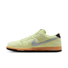 Load image into Gallery viewer, Nike SB - Dunk Low Pro PRM in LT Liquid Lime/Wolf Grey-Black
