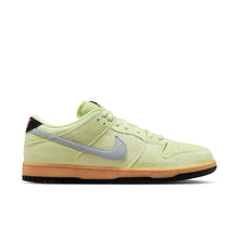 Load image into Gallery viewer, Nike SB - Dunk Low Pro PRM in LT Liquid Lime/Wolf Grey-Black
