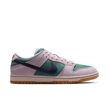 Load image into Gallery viewer, Nike SB - Dunk Low Pro in Mineral Slate/Dark Raisin-Particle Rose
