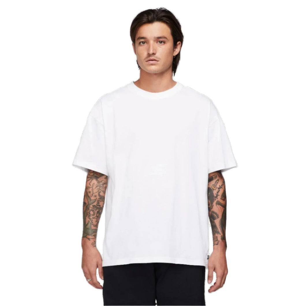 Nike SB - Essentials T-Shirt in White