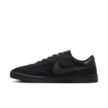 Load image into Gallery viewer, Nike SB - FC Classic in Black/Black-Black-Vivid Orange
