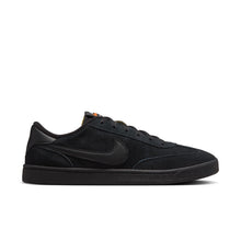 Load image into Gallery viewer, Nike SB - FC Classic in Black/Black-Black-Vivid Orange
