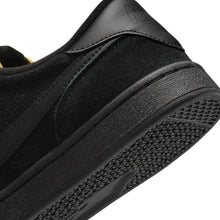 Load image into Gallery viewer, Nike SB - FC Classic in Black/Black-Black-Vivid Orange
