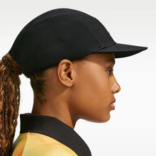 Load image into Gallery viewer, Nike SB - Fly Hat in Black/Black/Dark Smoke Grey
