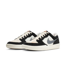 Load image into Gallery viewer, Nike SB - Force 58 in Black/Cool Grey-Summit White-Sail
