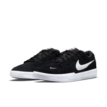 Load image into Gallery viewer, Nike SB - Force 88 in Black/Black/White
