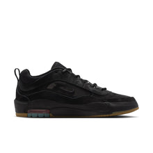 Load image into Gallery viewer, Nike SB - Air Max Ishod in Black/Black-Black-Black
