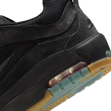 Load image into Gallery viewer, Nike SB - Air Max Ishod in Black/Black-Black-Black
