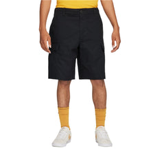 Load image into Gallery viewer, Nike SB - Kearny Cargo Shorts in Black
