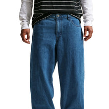 Load image into Gallery viewer, Nike SB - Loose Denim Blues Pants
