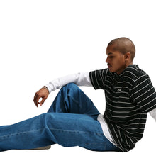 Load image into Gallery viewer, Nike SB - Loose Denim Blues Pants
