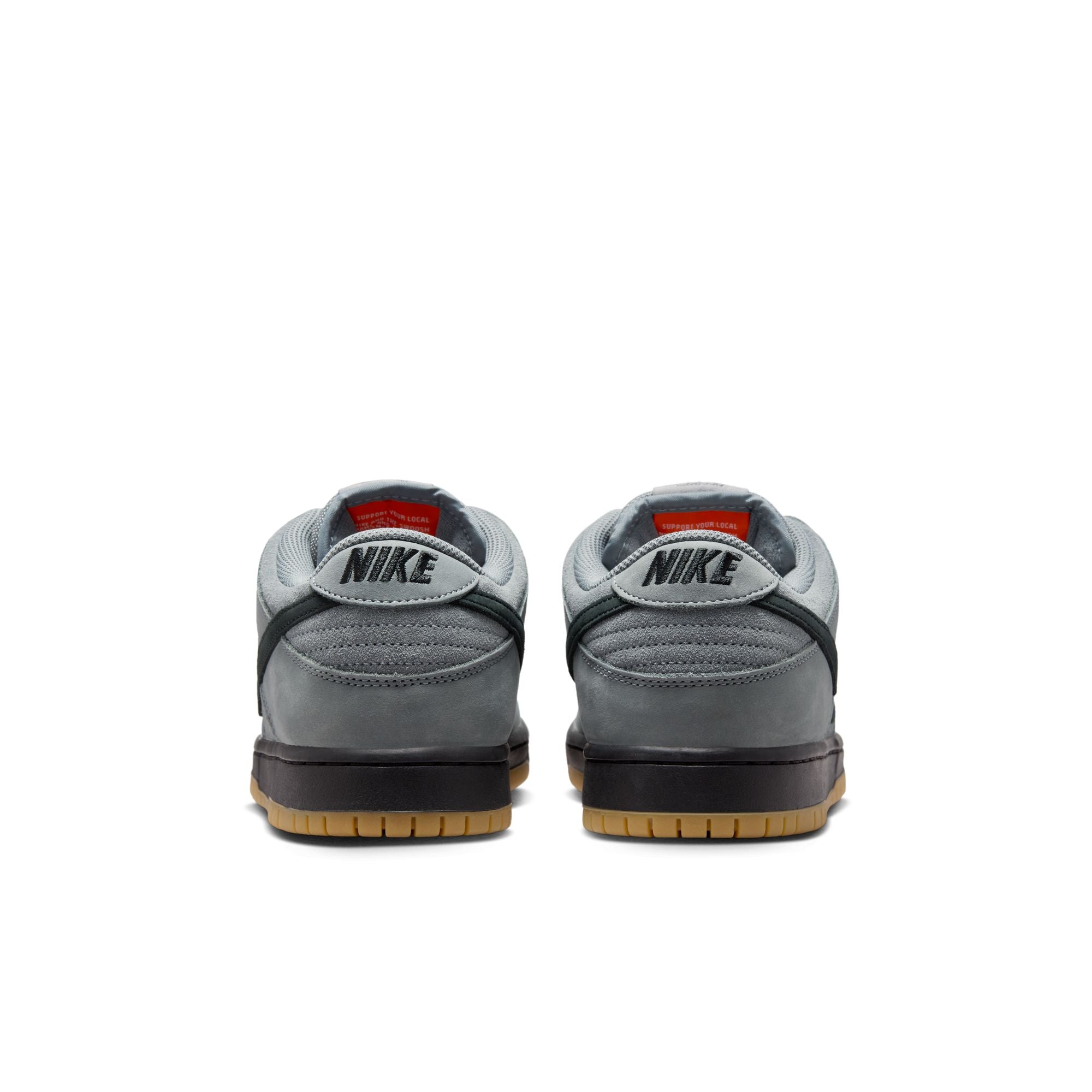 Nike SB Dunk Low Cool Grey/Black28.5即日発送 8/16発売｜Nike SB ISO 