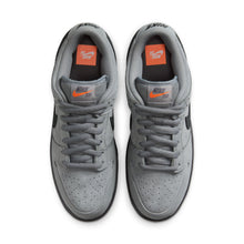 Load image into Gallery viewer, Nike SB - Dunk Low Pro in Cool Grey/Black-Cool Grey-Dark Grey
