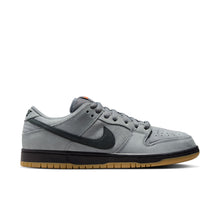 Load image into Gallery viewer, Nike SB - Dunk Low Pro in Cool Grey/Black-Cool Grey-Dark Grey

