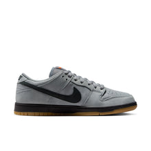 Load image into Gallery viewer, Nike SB - Dunk Low Pro in Cool Grey/Black-Cool Grey-Dark Grey

