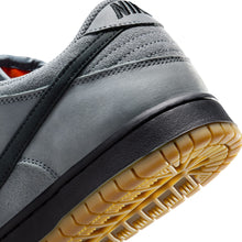 Load image into Gallery viewer, Nike SB - Dunk Low Pro in Cool Grey/Black-Cool Grey-Dark Grey
