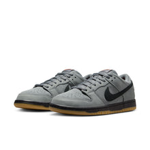 Load image into Gallery viewer, Nike SB - Dunk Low Pro in Cool Grey/Black-Cool Grey-Dark Grey
