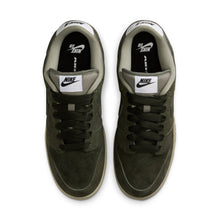 Load image into Gallery viewer, Nike SB - Dunk Low Pro B in Sequoia/Sequoia-Light Army-White
