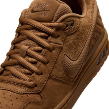 Load image into Gallery viewer, Nike SB - Paul Rodriguez Zoom Air Low in Light British Tan/Light British Tan

