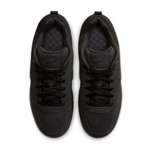Load image into Gallery viewer, Nike SB - Paul Rodriguez Zoom Air Low in Black/Black-Black-Gum Light Brown
