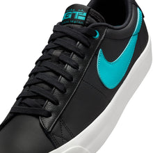 Load image into Gallery viewer, Nike SB - Zoom Blazer Low Pro Gt in Black/Dusty Cactus-Black-Summit White
