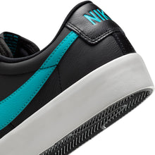 Load image into Gallery viewer, Nike SB - Zoom Blazer Low Pro Gt in Black/Dusty Cactus-Black-Summit White
