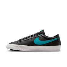 Load image into Gallery viewer, Nike SB - Zoom Blazer Low Pro Gt in Black/Dusty Cactus-Black-Summit White
