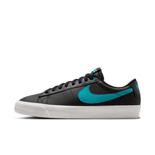 Load image into Gallery viewer, Nike SB - Zoom Blazer Low Pro Gt in Black/Dusty Cactus-Black-Summit White
