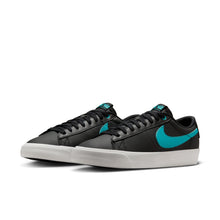 Load image into Gallery viewer, Nike SB - Zoom Blazer Low Pro Gt in Black/Dusty Cactus-Black-Summit White
