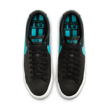 Load image into Gallery viewer, Nike SB - Zoom Blazer Low Pro Gt in Black/Dusty Cactus-Black-Summit White
