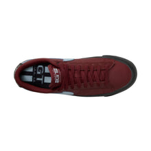 Load image into Gallery viewer, Nike SB - Zoom Blazer Low Pro Gt in Dark Team Red/Dark Team Red/Black/Light Armoury Blue
