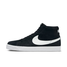 Load image into Gallery viewer, Nike SB - Zoom Blazer Mid in Black/White
