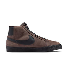 Load image into Gallery viewer, Nike SB - Zoom Blazer Mid in Boroque Brown/Black-Boroque Brown

