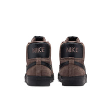 Load image into Gallery viewer, Nike SB - Zoom Blazer Mid in Boroque Brown/Black-Boroque Brown
