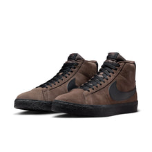 Load image into Gallery viewer, Nike SB - Zoom Blazer Mid in Boroque Brown/Black-Boroque Brown
