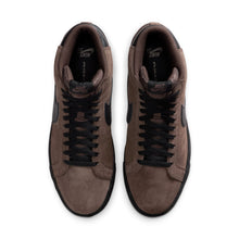 Load image into Gallery viewer, Nike SB - Zoom Blazer Mid in Boroque Brown/Black-Boroque Brown
